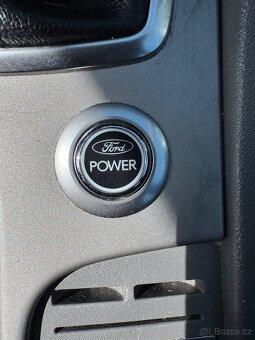 FORD FOCUS 1,6 16V - 15