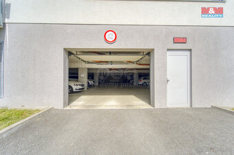 Prodej bytu 2+kk, 54 m², Plzeň, ul. Střední cesta - 15