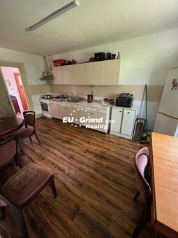 Prodej rodinného domu ve Varnsdorfu, ev.č. 04830 - 15