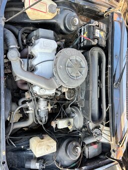 Ford ESCORT 1.3 1981 - 15