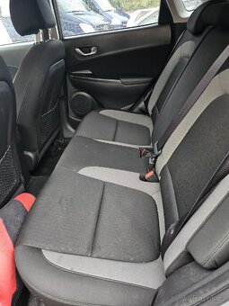Hyundai Kona 1.6 crdi 100kw 4x4 automat - 15