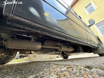 Ford Transit, 2.5D,STK 02/2027 - 15
