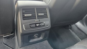 Audi A4 2.0 TDI 140 KW Quattro, S-line, odpočet DPH - 15