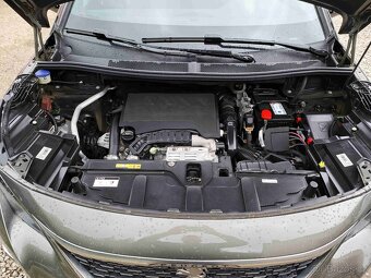 Peugeot 3008 1,2 PT GT 88.000 km - 15