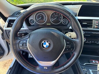 Bmw 320 GT - 15