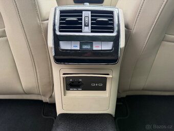 Škoda SUPERB 2.0 TDi EVO DSG MATRIX VIRTUAL PANORAMA KAMERA - 15