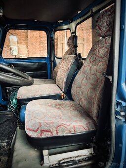Avia A31 Turbo vč. kontejneru - 15