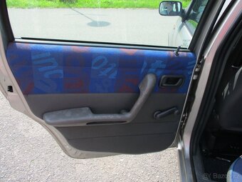 FIAT PUNTO  1.2  - Pěkný stav - 15