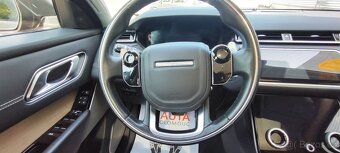 Land Rover Range Rover Velar, D300 AWD 221kW SE,panorama,DPH - 15