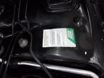 Audi A4 2,0 TDi Avant - 15