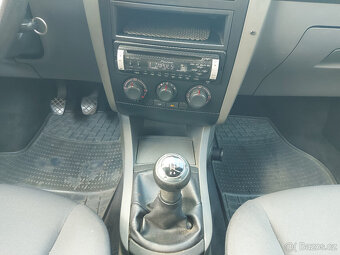 Seat Cordoba 1,9 TDI Signo/ČR/KLIMA/TAŽNÉ ZAŘ/ - 15
