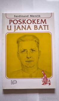 Baťa knihy - 15