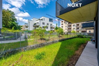 Pronájem byt 2+kk, 58㎡ - 15