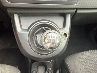 Citroen C4 Grand Picasso 1.6HDI 7 místné Původ ČR - 15