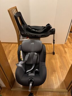 BRITAX ROMER DUALFIX I-SIZE - 15