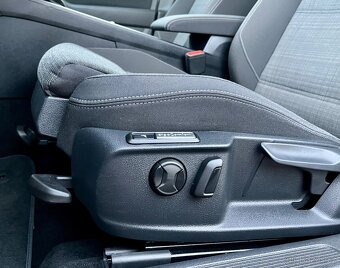 VW Passat Combi B8 2.0 TDi 110kw DSG Facelift B8.5 Matrix - 15