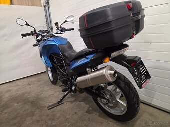 BMW F 650 GS Twin - 15