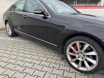 Mercedese benz s320 cdi - 15
