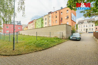 Prodej bytu 4+1, 85 m², Karlovy Vary, ul. Chebská - 15