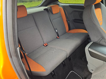 Ford Focus ST MK2 facelift,2.5T 166KW,3dvéř,Electric orange - 15