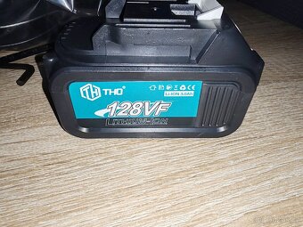 Prodám Aku nářadí - 15