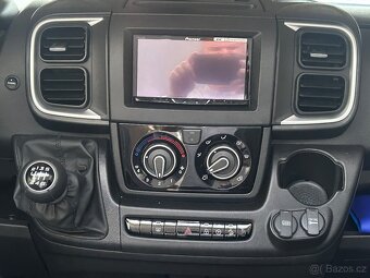 Nový obytný vůz CARADO T334S 9/2025 - 15