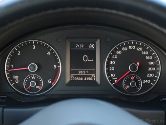 Volkswagen Golf Plus 2010 1.6 TDI 229812km Comfortline - 15