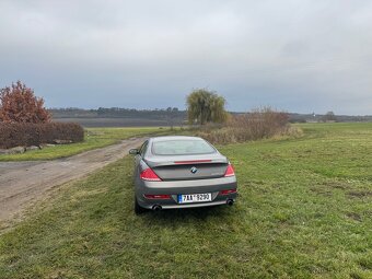 Bmw e63 635d LCI - 15