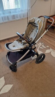 Kočárek Mamas & Papas Ocarro - 15