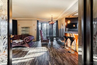 7+1, 354m2, Přední Kopanina - 15