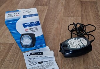 Akvárium Aquatlantis Advance 60l s osvětlením - 15