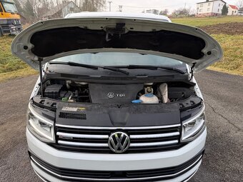 VW Mulitivan T6 4motion - 15
