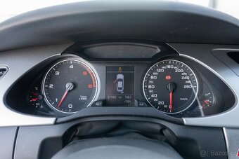 Audi A4 3.0 TDI V6 Quattro - 15