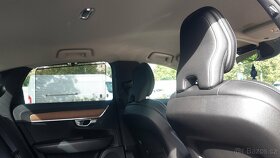 Volvo S90 D4 Inscription, r.2018 - 15