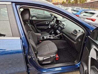 RENAULT Kadjar, 1.5 dCi, r.v. 2019, 96 tis. km - 15