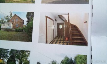 Prodej rod.domu 5+1 120 m 2 Habartice u Frýdlantu v Čechách - 15