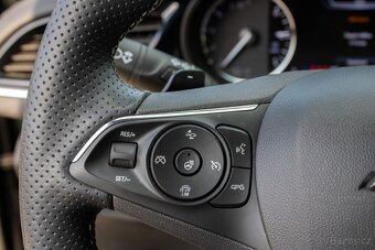 Opel Insignia ST 2.0 CDTi GS Line A/T - 15