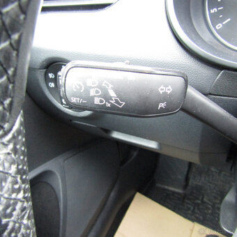 Škoda Octavia III combi, 2,0TDi 110kw, 4x4, NAJETO 184 tkm - 15