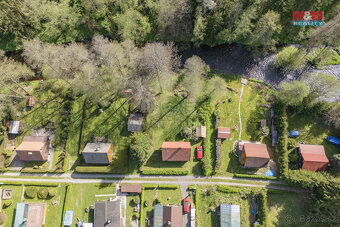 Prodej chaty, 52 m², Vížka u Plané - 15