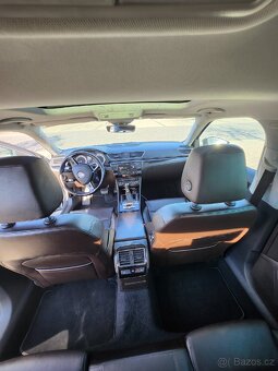 ŠKODA Superb III 2.0 TSI 206 kW L&K - 15