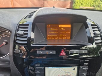 OPEL ZAFIRA 1.8 BENZIN  7-MÍST - 15