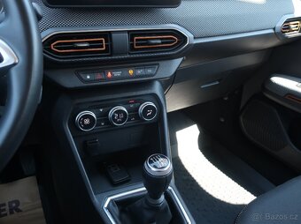 Dacia Sandero 1.0TCe 100 LPG STEPWAY COMFORT - 15