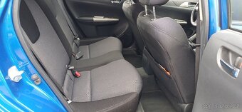 Subaru Impreza 2.0i 110kw klimatizace - 15