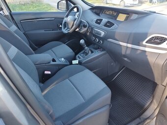 Renault Scenic 1.5 DCi - 15