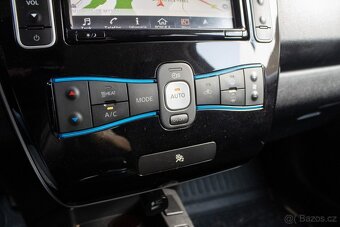 Nissan Leaf Acenta 30 - 15