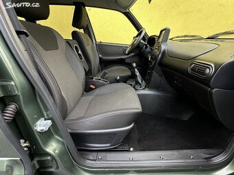 Lada Niva TRAVEL 1.7/59kW jen 33tkm r.v. 2021 - 15