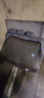 Bmw e39 2.5 TDS manual - 15