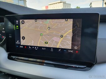 Škoda Octavia 4 Combi 2.0TDI 110kW DSG - záruka Autodraft - - 15