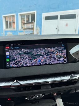 DS4 1.6 165kW PERFORMANCE PŮVOD CZ ODPOČET DPH - 15