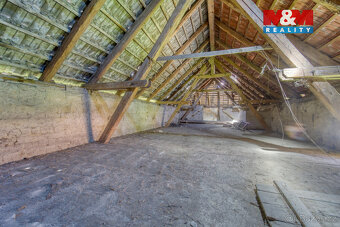 Prodej rodinného domu, 110 m², Těškov - 15